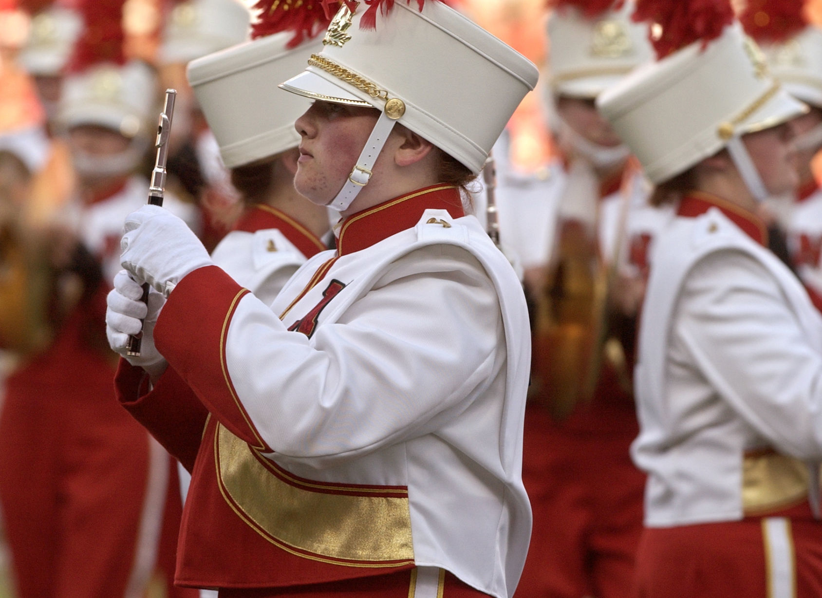 2003 band